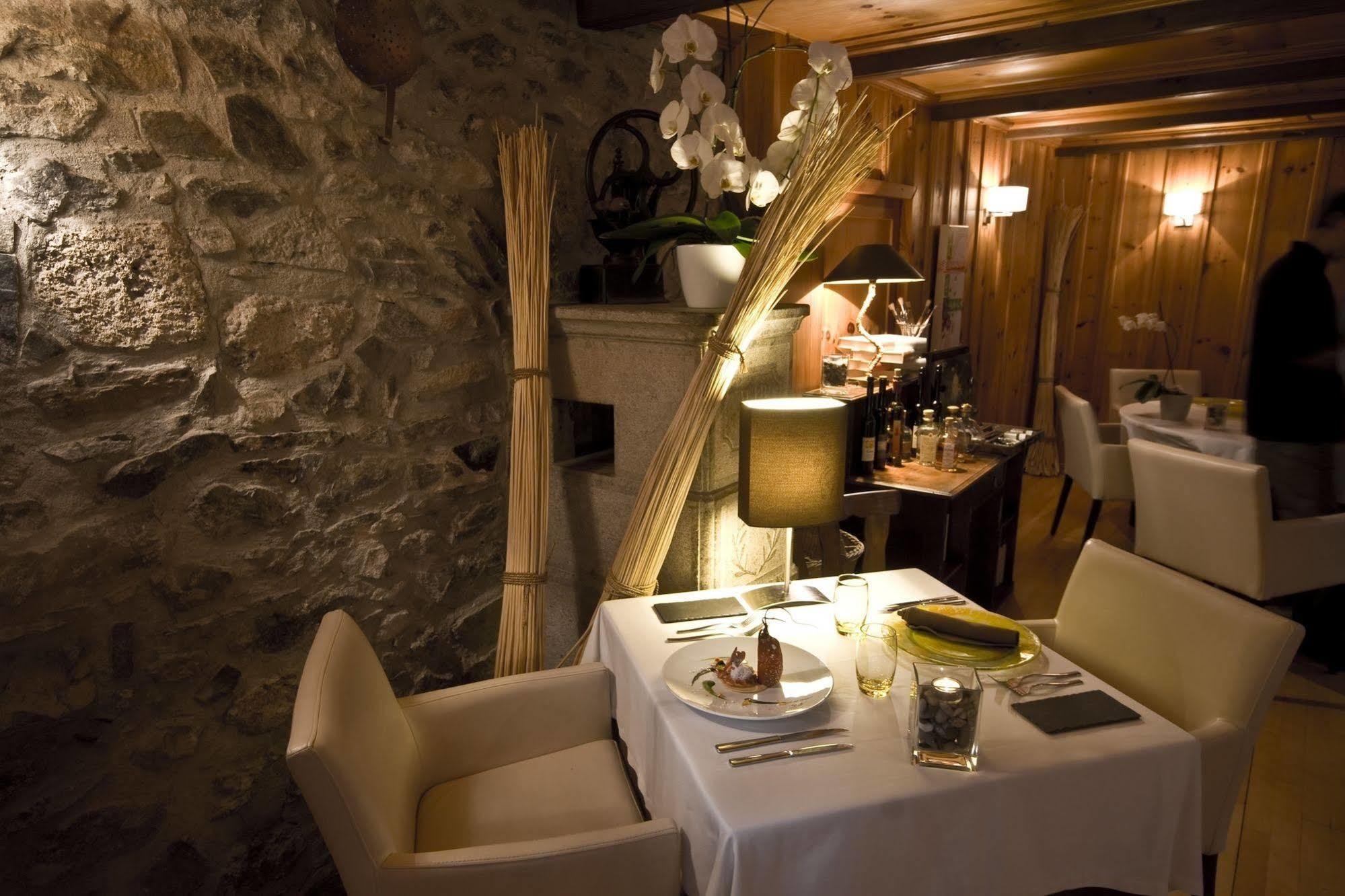 Le Chalet De L'Atelier - Le Nord Champéry Dış mekan fotoğraf
