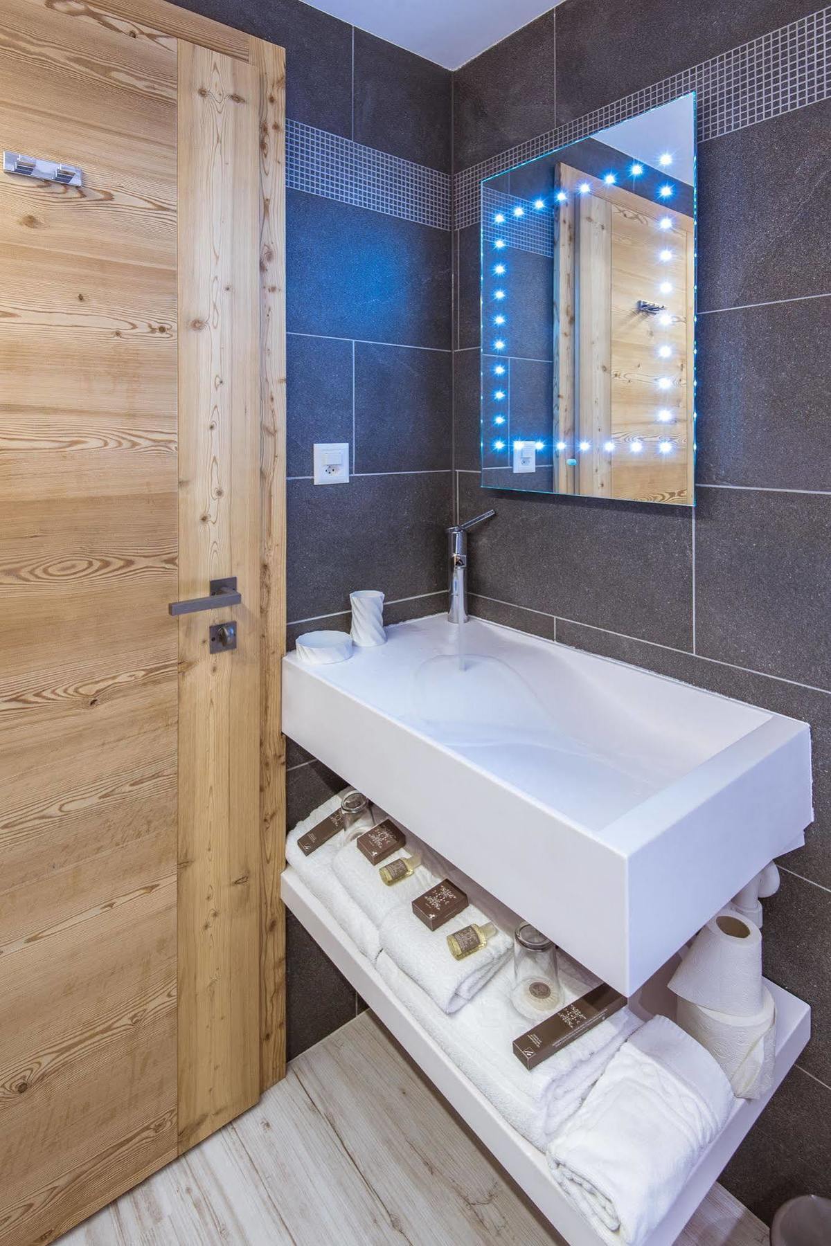 Le Chalet De L'Atelier - Le Nord Champéry Dış mekan fotoğraf
